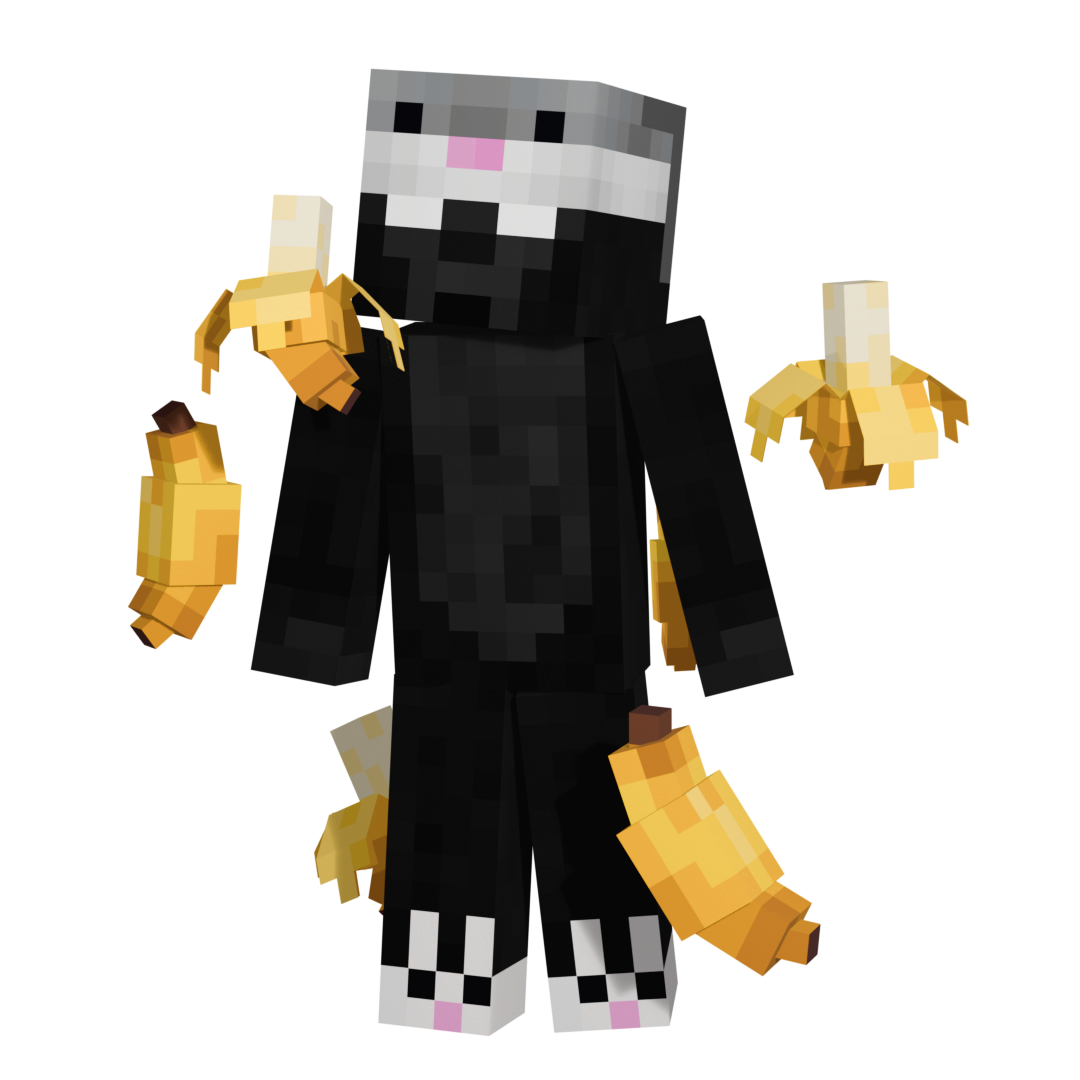 Banana Aura