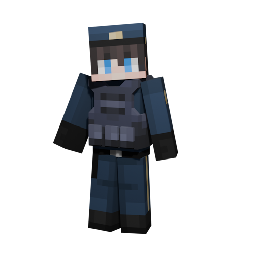 Bulletproof Vest