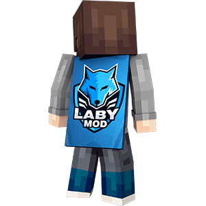 Custom Cloak