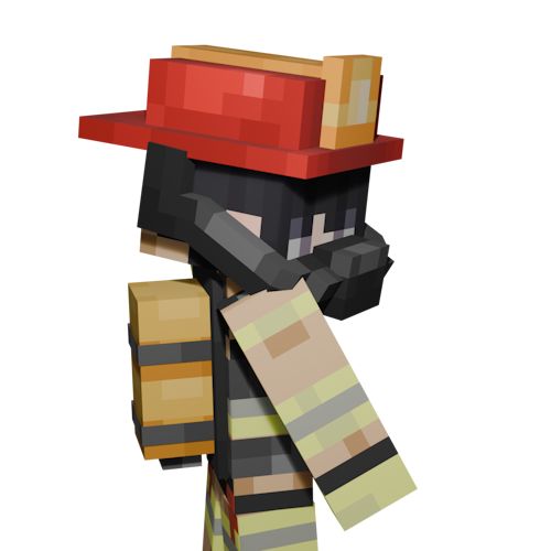 Firefighter Bundle