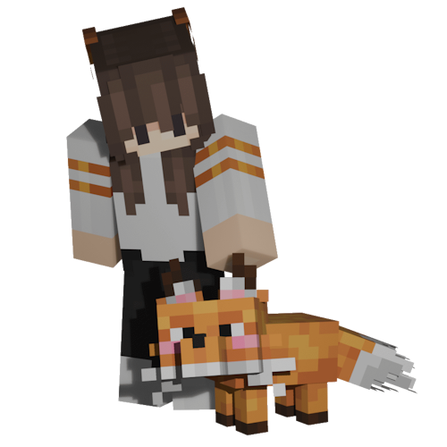 Fuxels Fox