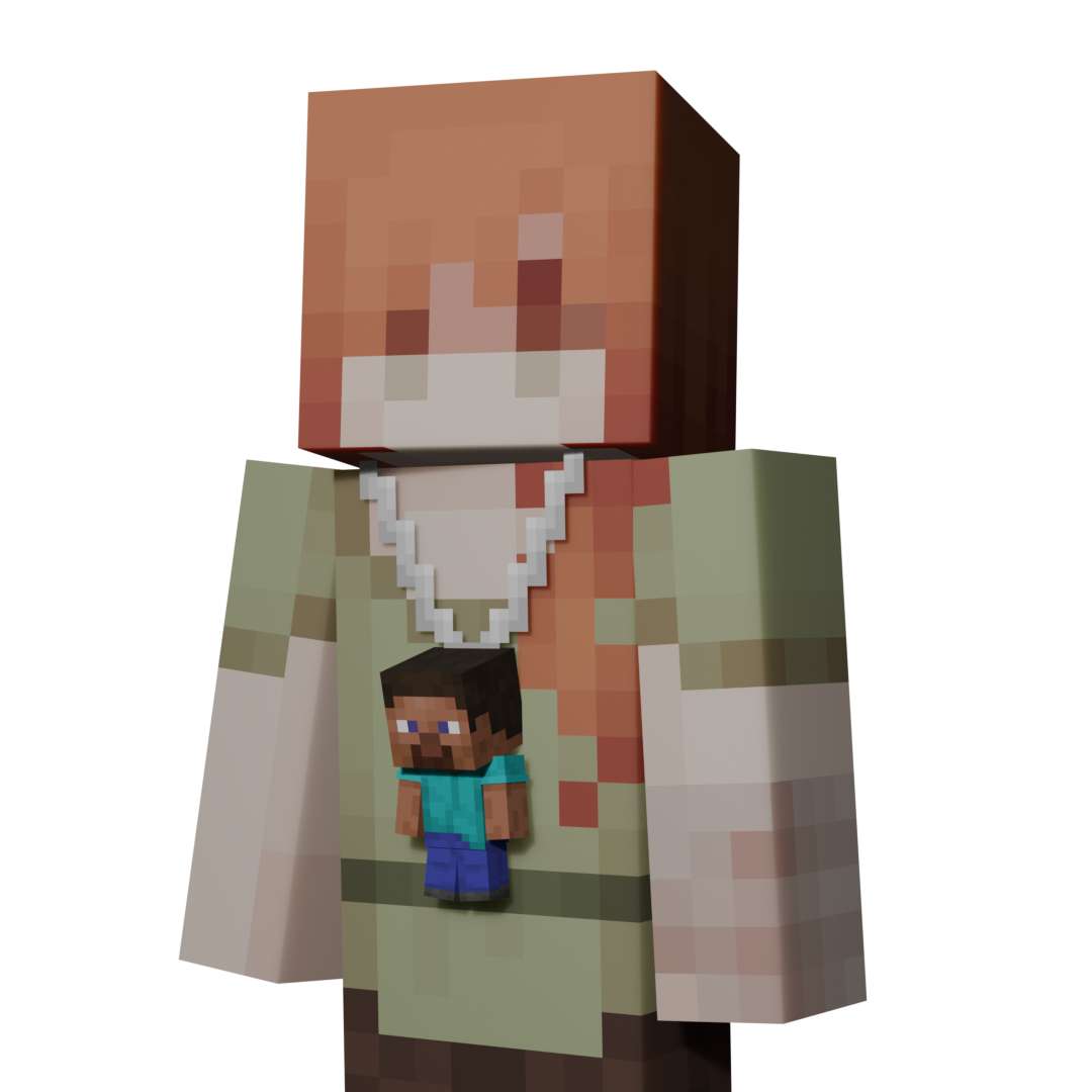 Minime Necklace