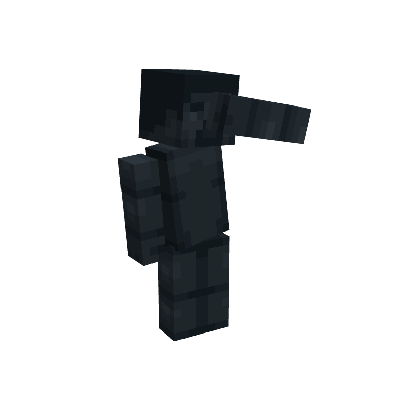No Eyes