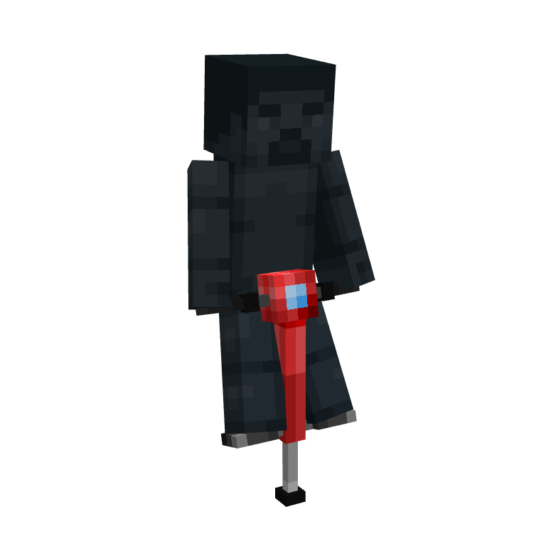 Pogostick