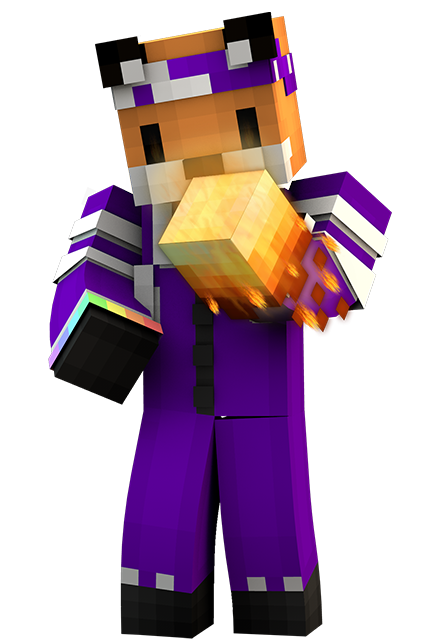 Reved Fire Hand