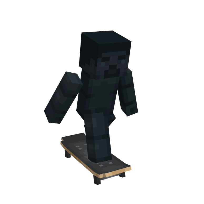 Skateboard