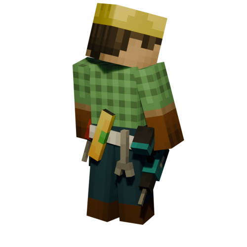 Tool Belt
