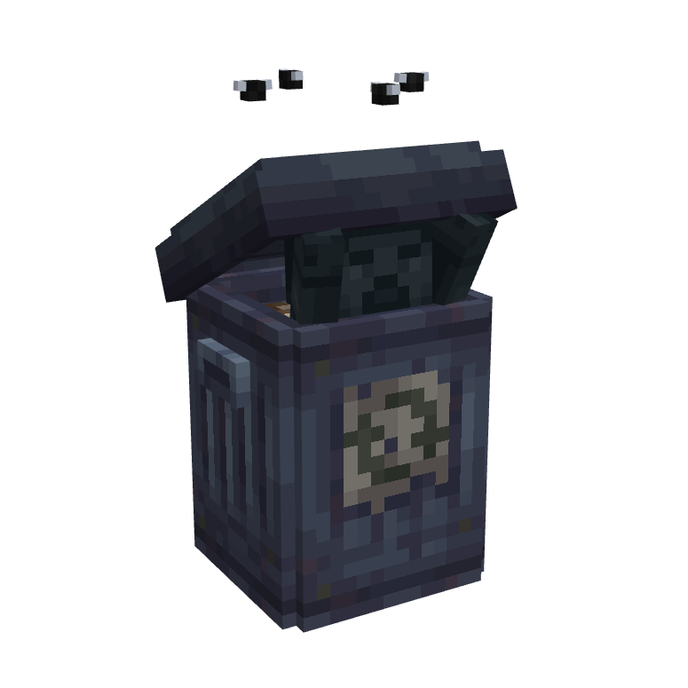 Trash